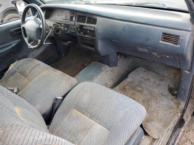 JT4TN12D2T0017908 - 1996 TOYOTA T100 XTRACAB BLUE photo 8