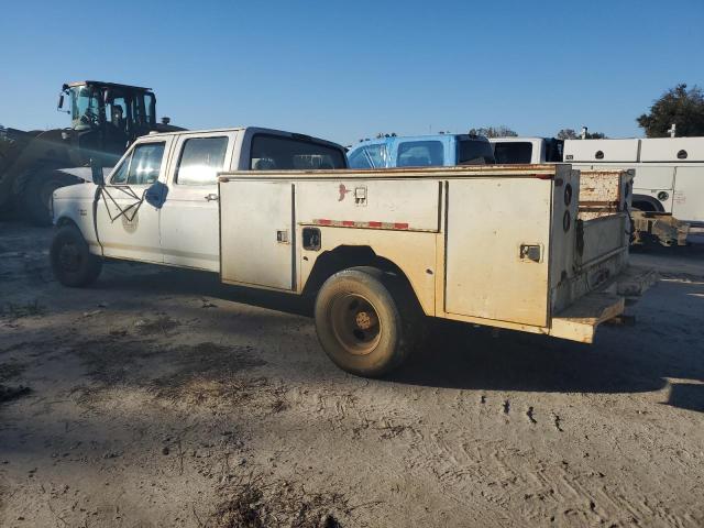 1FTJW35G3REA02481 - 1994 FORD F350 WHITE photo 2