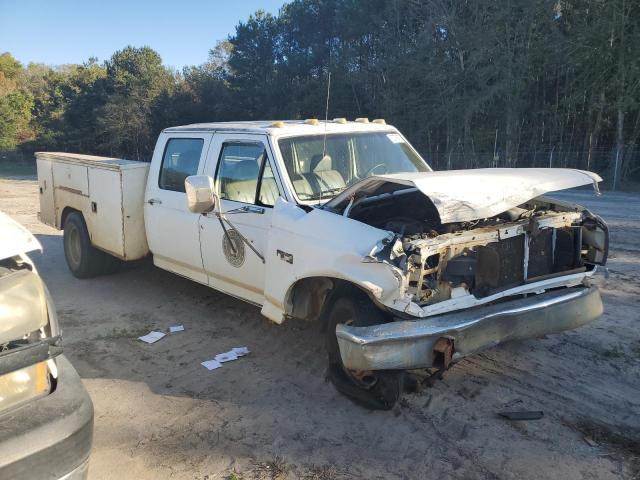 1FTJW35G3REA02481 - 1994 FORD F350 WHITE photo 4