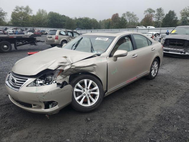 2010 LEXUS ES 350, 