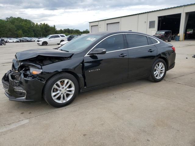 2018 CHEVROLET MALIBU LT, 