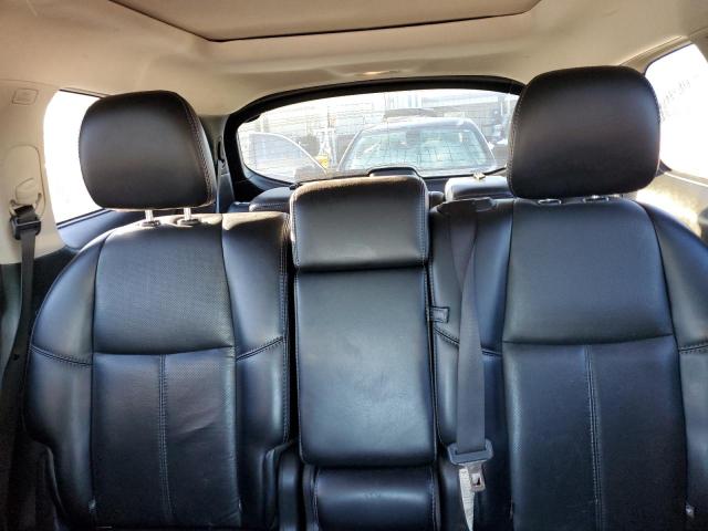 5N1DR2MM0HC900547 - 2017 NISSAN PATHFINDER S 银色 照片 10