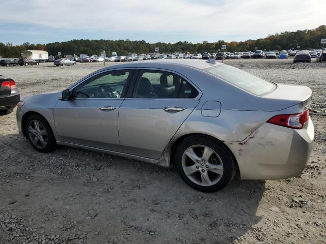 JH4CU26649C023624 - 2009 ACURA TSX SILVER photo 2