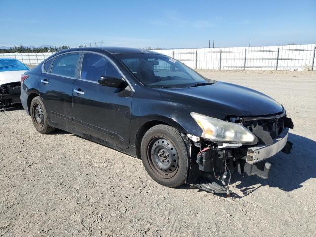 1N4AL3AP7FC223593 - 2015 NISSAN ALTIMA 2.5 BLACK photo 4