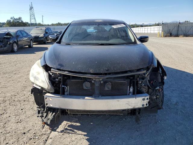 1N4AL3AP7FC223593 - 2015 NISSAN ALTIMA 2.5 BLACK photo 5