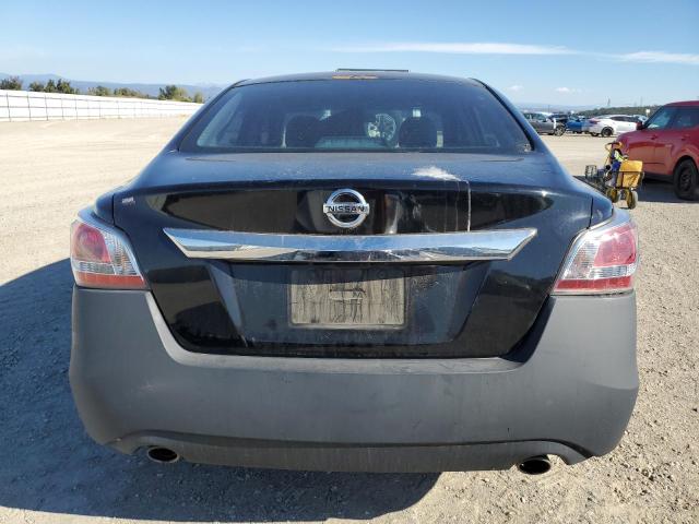 1N4AL3AP7FC223593 - 2015 NISSAN ALTIMA 2.5 BLACK photo 6