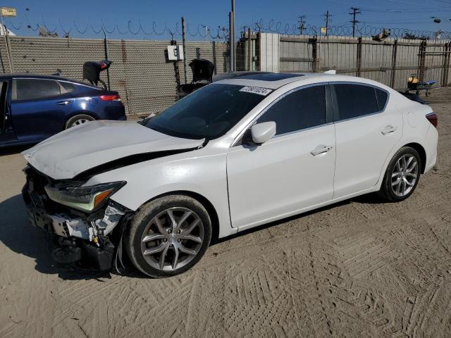 2019 ACURA ILX, 