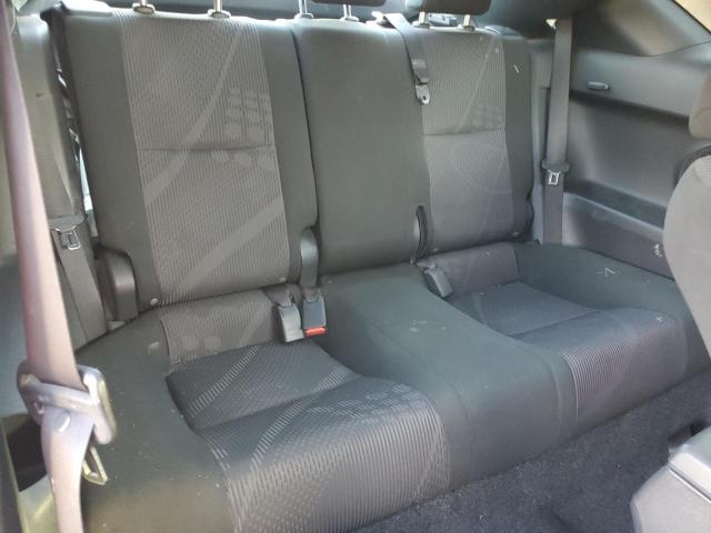 JTKJF5C76C3037395 - 2012 TOYOTA SCION TC 白色 照片 10