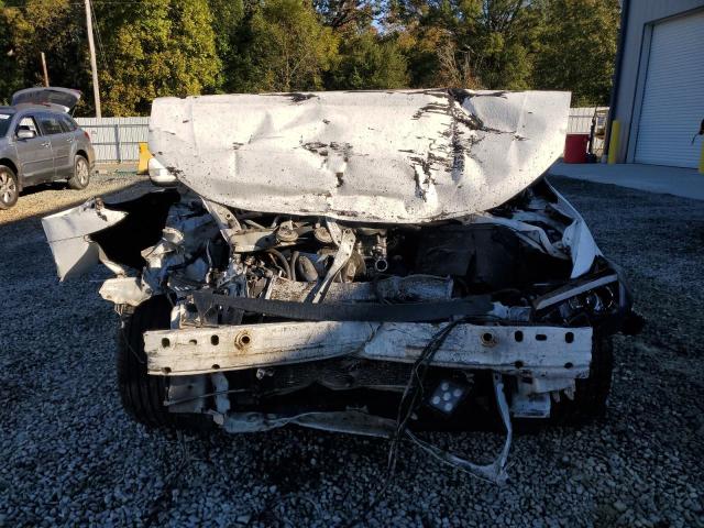 JTKJF5C76C3037395 - 2012 TOYOTA SCION TC 白色 照片 5