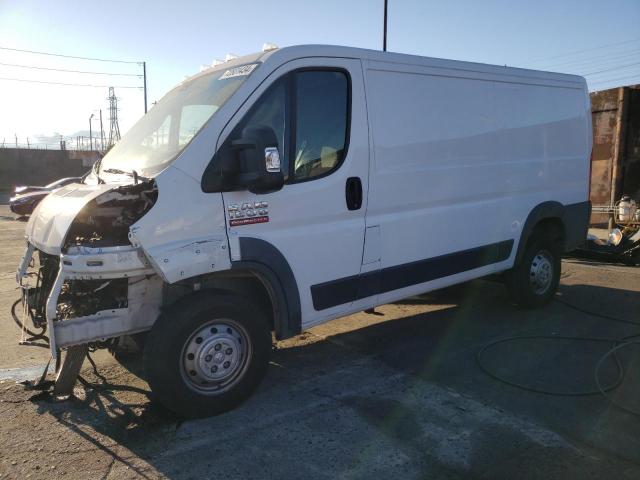3C6TRVAG7JE113777 - 2018 RAM PROMASTER 1500 STANDARD Ağ foto 1