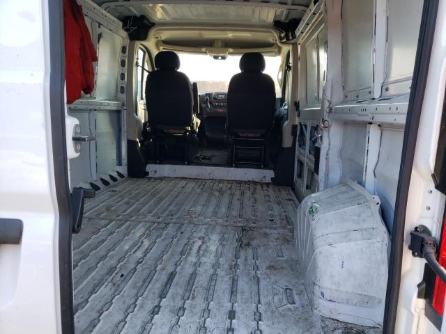 3C6TRVAG7JE113777 - 2018 RAM PROMASTER 1500 STANDARD Ağ foto 10