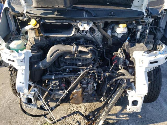 3C6TRVAG7JE113777 - 2018 RAM PROMASTER 1500 STANDARD Ağ foto 12