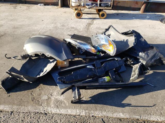 3C6TRVAG7JE113777 - 2018 RAM PROMASTER 1500 STANDARD Ağ foto 13