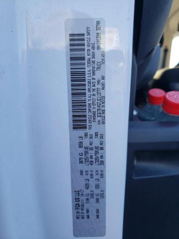 3C6TRVAG7JE113777 - 2018 RAM PROMASTER 1500 STANDARD Ağ foto 14