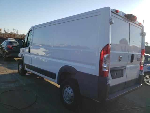 3C6TRVAG7JE113777 - 2018 RAM PROMASTER 1500 STANDARD Ağ foto 2