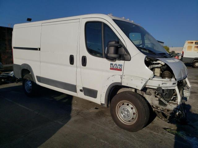 3C6TRVAG7JE113777 - 2018 RAM PROMASTER 1500 STANDARD Ağ foto 4