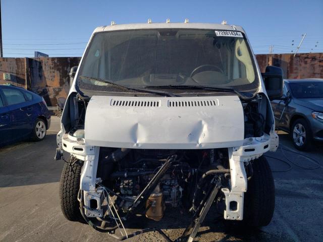 3C6TRVAG7JE113777 - 2018 RAM PROMASTER 1500 STANDARD Ağ foto 5