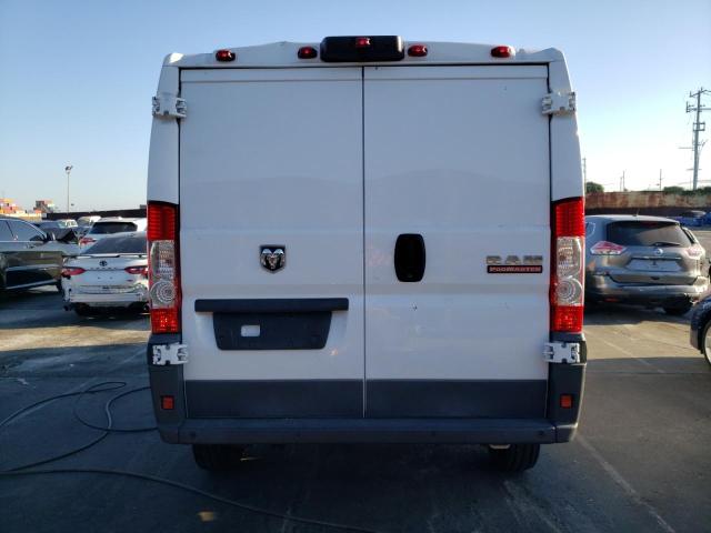3C6TRVAG7JE113777 - 2018 RAM PROMASTER 1500 STANDARD Ağ foto 6