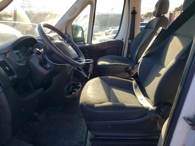3C6TRVAG7JE113777 - 2018 RAM PROMASTER 1500 STANDARD Ağ foto 7