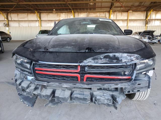 2C3CDXBG2KH507652 - 2019 DODGE CHARGER SXT BLACK photo 5