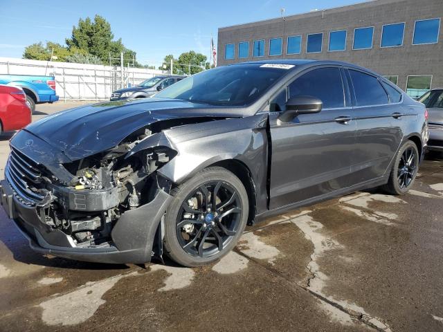 2019 FORD FUSION SE, 