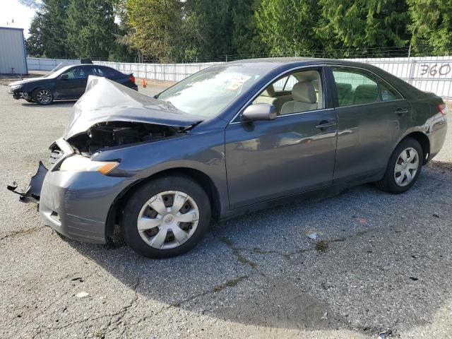 2009 TOYOTA CAMRY BASE, 