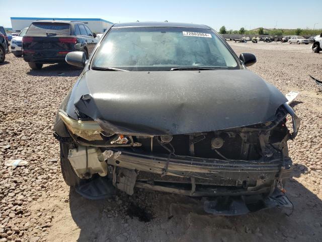 JTKDE167770154415 - 2007 TOYOTA SCION TC გრაფიტი ფოტო 5