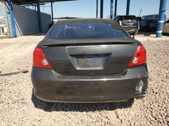 JTKDE167770154415 - 2007 TOYOTA SCION TC გრაფიტი ფოტო 6