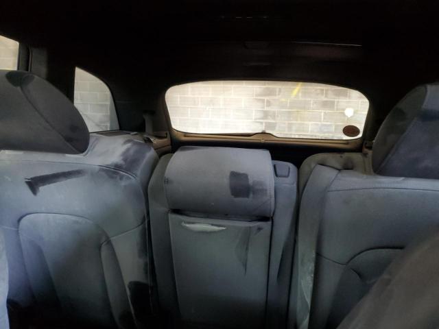 WA1AGAFE2CD000887 - 2012 AUDI Q7 PRESTIGE შავი ფოტო 10