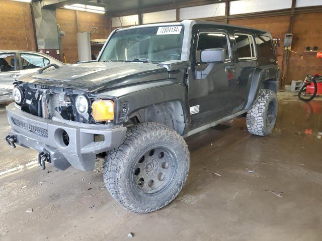 2007 HUMMER H3, 