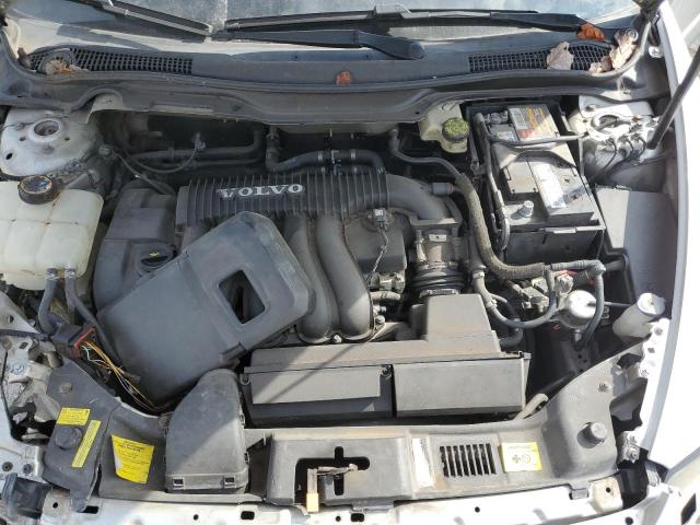 YV1MS390362215086 - 2006 VOLVO S40 2.4I SILVER photo 11