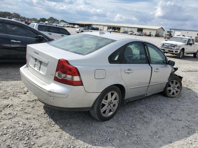 YV1MS390362215086 - 2006 VOLVO S40 2.4I SILVER photo 3