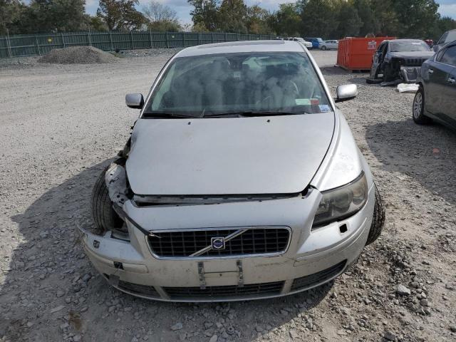 YV1MS390362215086 - 2006 VOLVO S40 2.4I SILVER photo 5