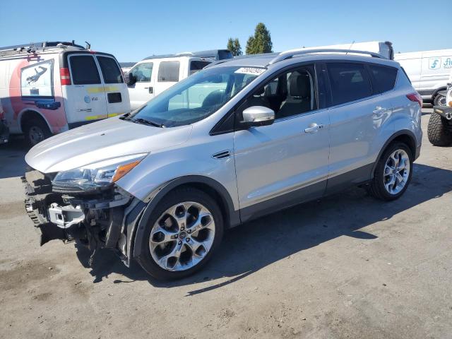 2015 FORD ESCAPE TITANIUM, 