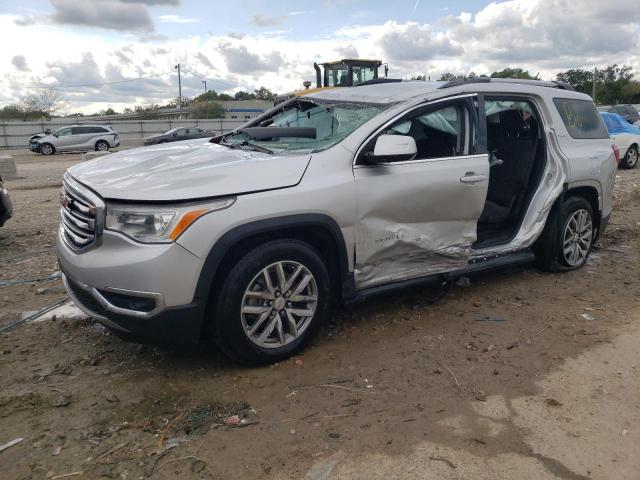 2017 GMC ACADIA SLE, 