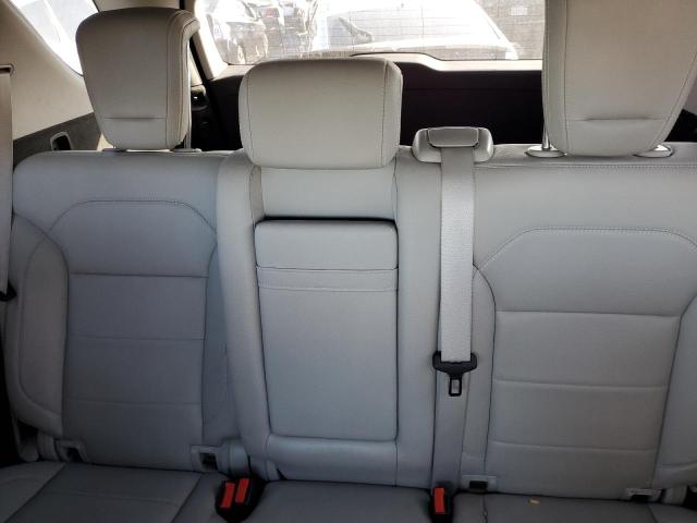 4JGDA5HB4CA034180 - 2012 MERCEDES-BENZ ML 350 4MATIC GRAY photo 10