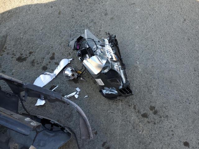 4JGDA5HB4CA034180 - 2012 MERCEDES-BENZ ML 350 4MATIC GRAY photo 13