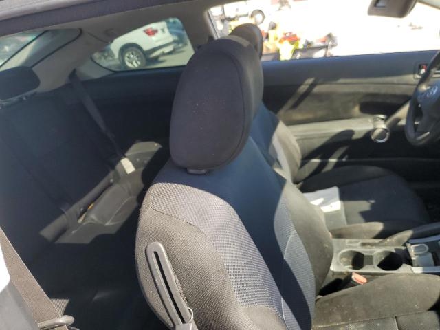 JTKDE167X90278150 - 2009 TOYOTA SCION TC 银色 照片 10