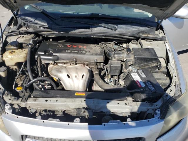 JTKDE167X90278150 - 2009 TOYOTA SCION TC 银色 照片 11