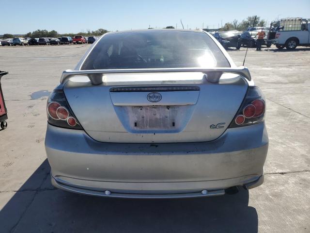 JTKDE167X90278150 - 2009 TOYOTA SCION TC 银色 照片 6
