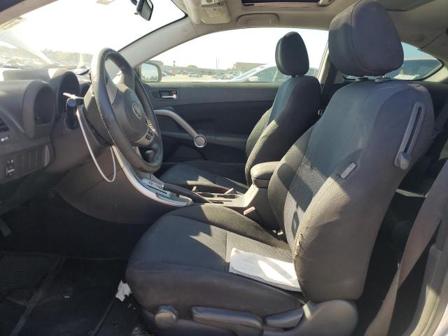 JTKDE167X90278150 - 2009 TOYOTA SCION TC 银色 照片 7