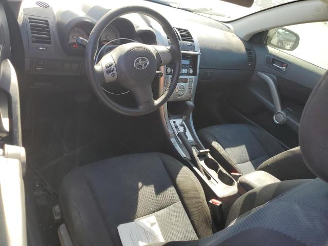 JTKDE167X90278150 - 2009 TOYOTA SCION TC 银色 照片 8