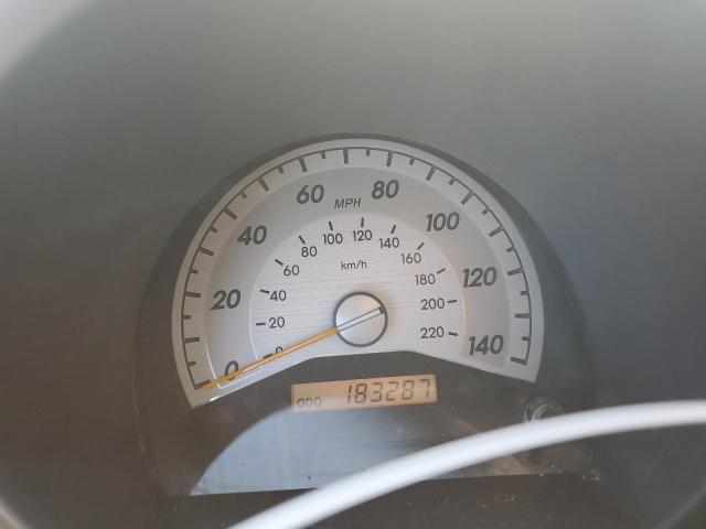 JTKDE167X90278150 - 2009 TOYOTA SCION TC 银色 照片 9