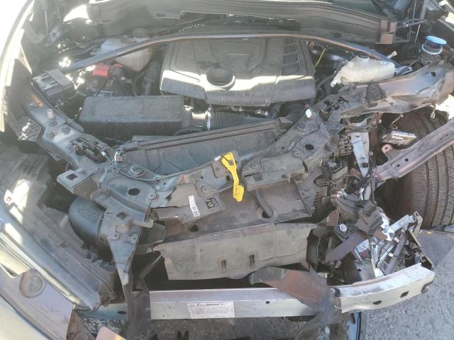 ZASFAKPN3J7B76500 - 2018 ALFA ROMEO STELVIO SPORT გრაფიტი ფოტო 11