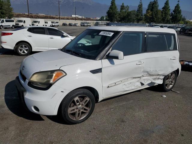 2011 KIA SOUL +, 