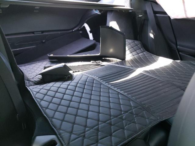 5YJSA1E28KF339955 - 2019 TESLA MODEL S Սև լուսանկար 10