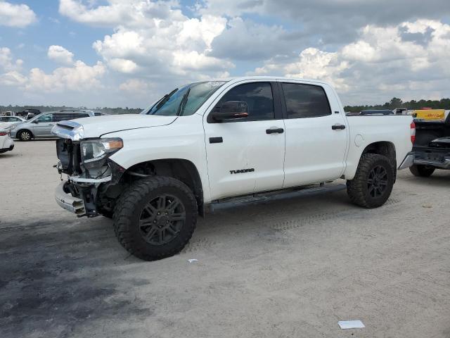 2020 TOYOTA TUNDRA CREWMAX SR5, 