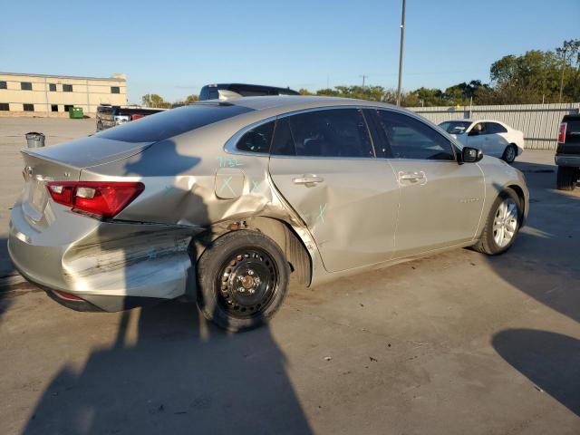 1G1ZE5ST0GF249170 - 2016 CHEVROLET MALIBU LT GOLD photo 3