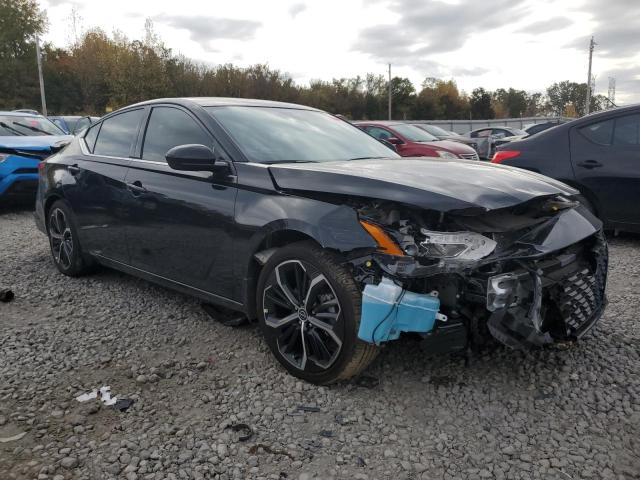 1N4BL4CV1RN320125 - 2024 NISSAN ALTIMA SR BLACK photo 4