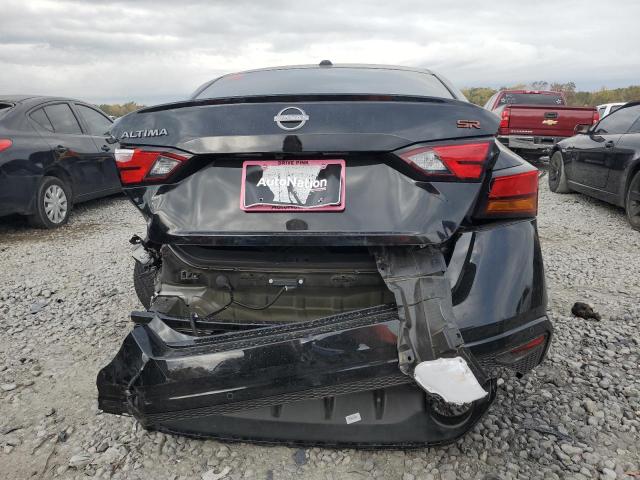 1N4BL4CV1RN320125 - 2024 NISSAN ALTIMA SR BLACK photo 6